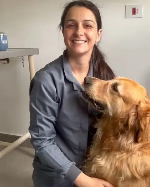 Radiografia veterinária